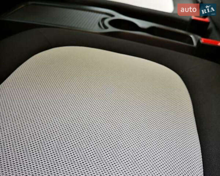 Хэтчбек Smart Forfour 2016 в Киеве