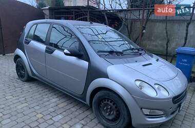 Хэтчбек Smart Forfour 2004 в Ужгороде