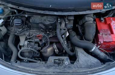 Хэтчбек Smart Forfour 2004 в Ужгороде