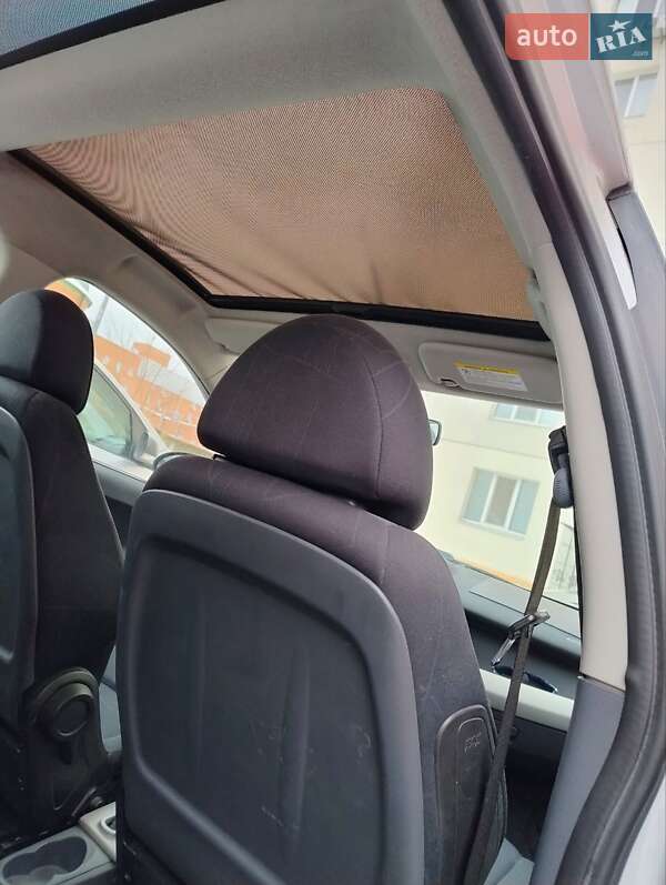 Хэтчбек Smart Forfour 2004 в Броварах