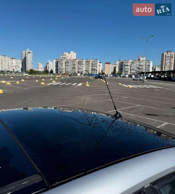 Хетчбек Smart Forfour 2004 в Шостці