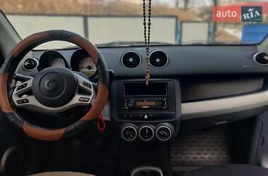 Хэтчбек Smart Forfour 2005 в Тернополе
