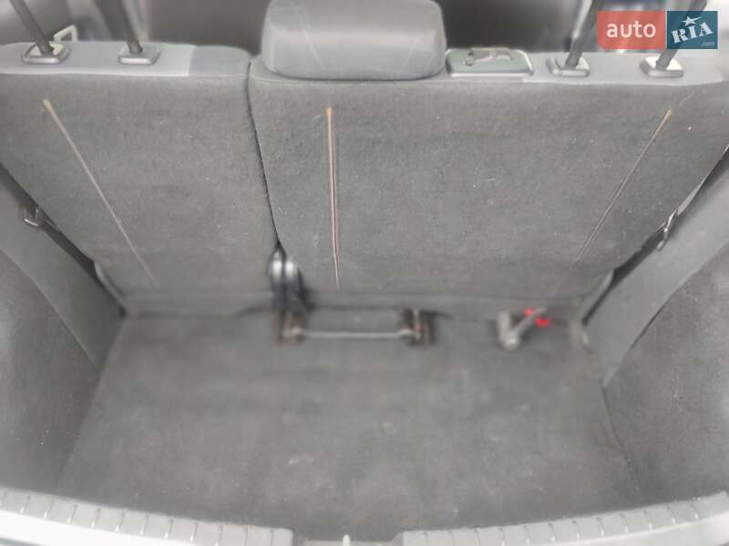 Хэтчбек Smart Forfour 2005 в Тернополе