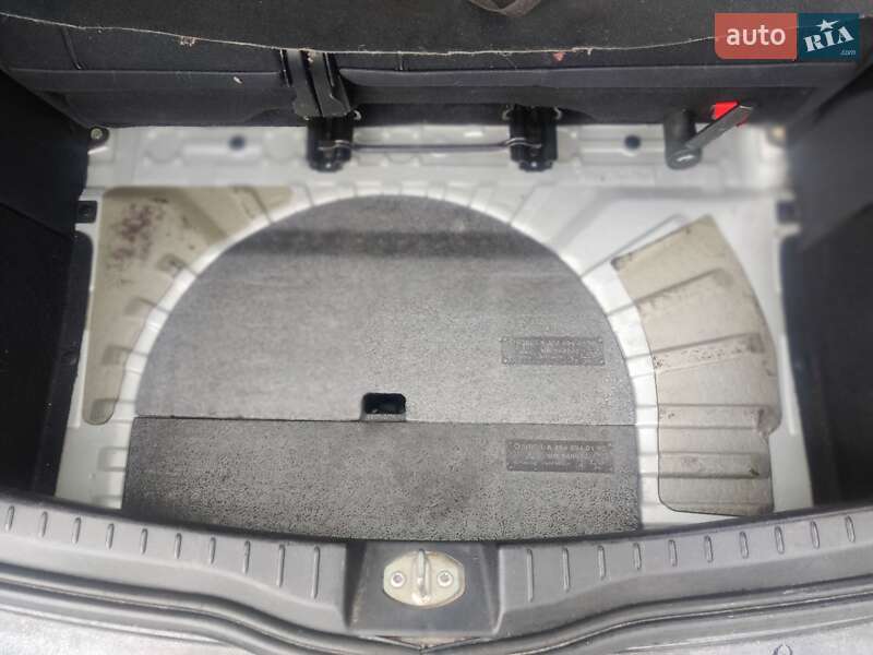 Хэтчбек Smart Forfour 2005 в Тернополе