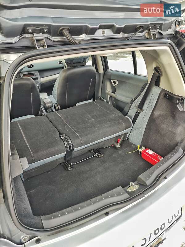 Хэтчбек Smart Forfour 2005 в Харькове