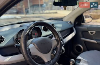 Хэтчбек Smart Forfour 2004 в Калуше