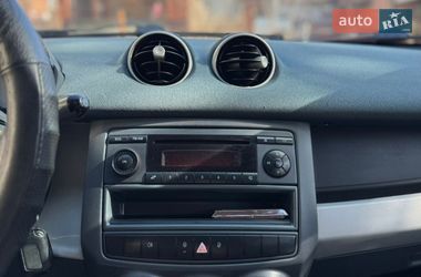 Хэтчбек Smart Forfour 2004 в Калуше