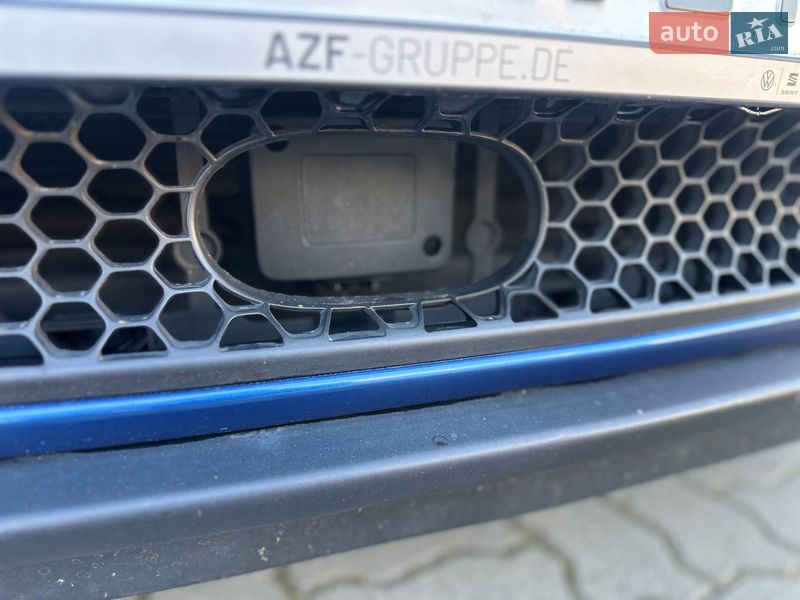 Хетчбек Smart Forfour 2017 в Стрию