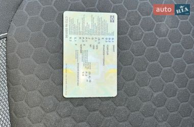 Хэтчбек Smart Forfour 2020 в Коломые