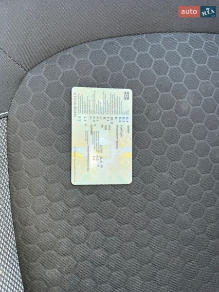 Хетчбек Smart Forfour 2020 в Коломиї