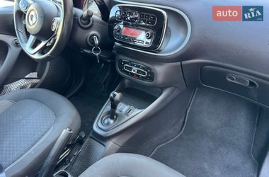 Хэтчбек Smart Forfour 2020 в Коломые