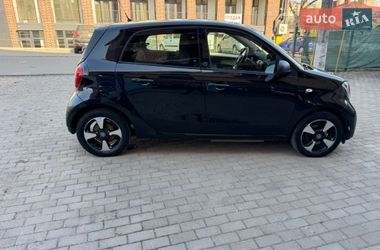 Хэтчбек Smart Forfour 2020 в Коломые