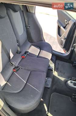Хэтчбек Smart Forfour 2004 в Воловце