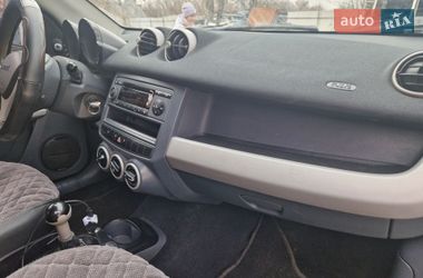 Хэтчбек Smart Forfour 2006 в Кривом Роге