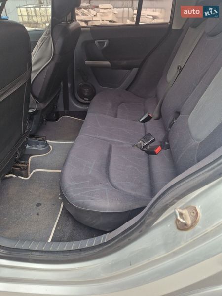 Хетчбек Smart Forfour 2006 в Кривому Розі фото 20 Хетчбек Smart Forfour 2006 в Кривому Розі