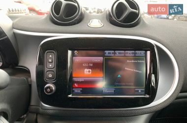 Хэтчбек Smart Forfour 2019 в Виннице