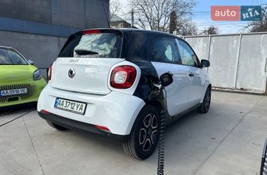 Хетчбек Smart Forfour 2018 в Києві