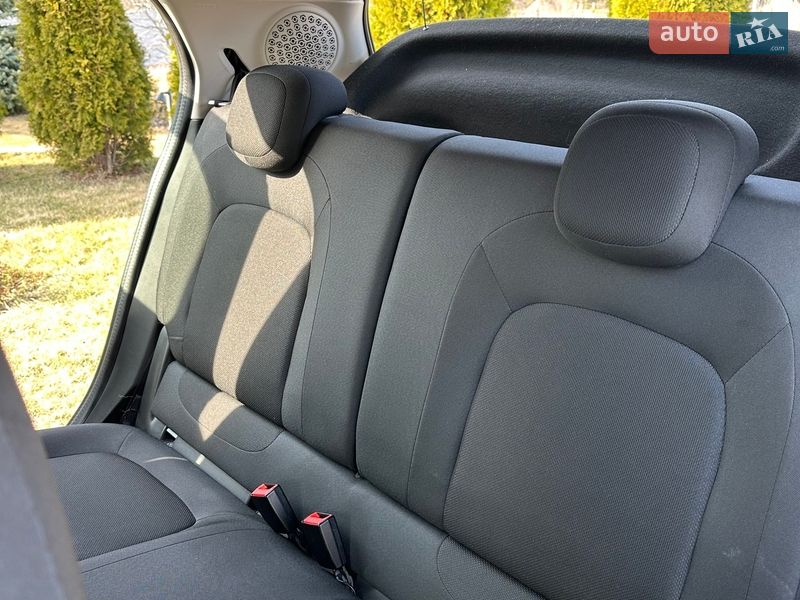 Хетчбек Smart Forfour 2019 в Києві