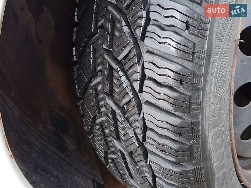 Хетчбек Smart Forfour 2004 в Луцьку