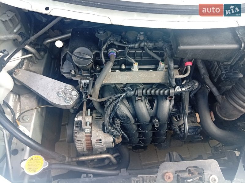 Хетчбек Smart Forfour 2004 в Луцьку