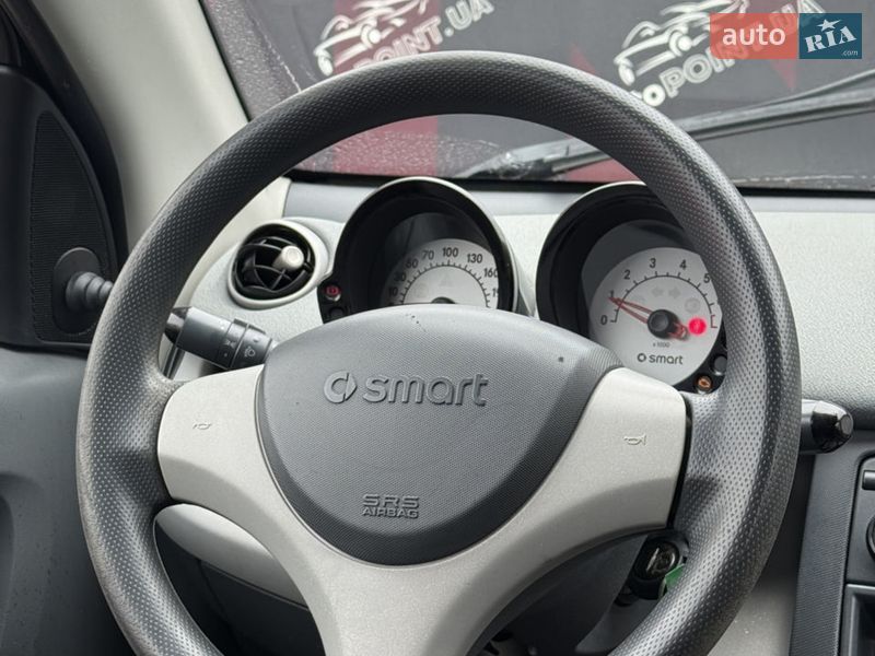 Хетчбек Smart Forfour 2006 в Сумах фото 18 Хетчбек Smart Forfour 2006 в Сумах