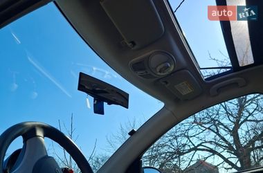 Хэтчбек Smart Forfour 2006 в Белгороде-Днестровском