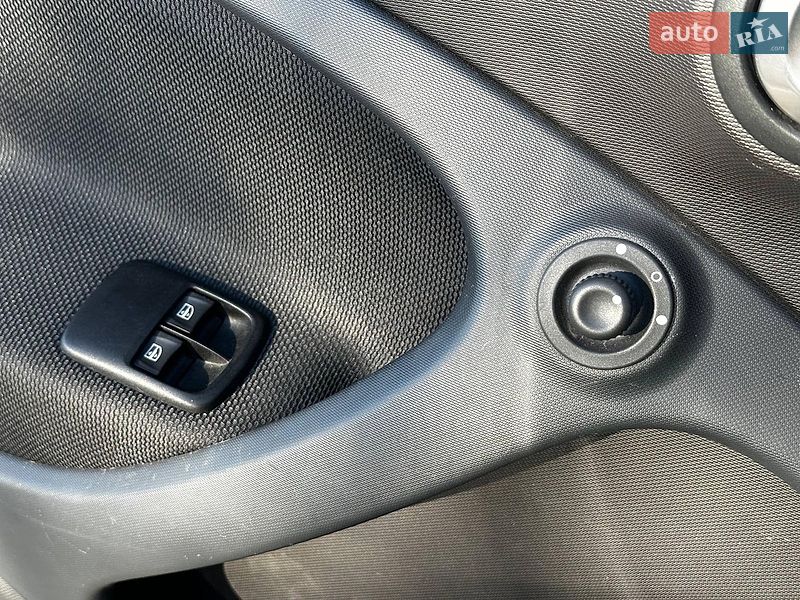 Хетчбек Smart Forfour 2018 в Одесі