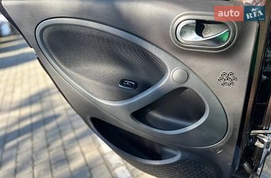 Хетчбек Smart Forfour 2018 в Одесі