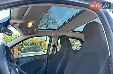 Хетчбек Smart Forfour 2018 в Одесі