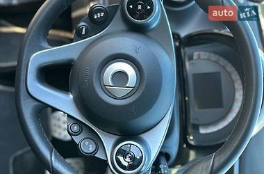 Хетчбек Smart Forfour 2018 в Одесі