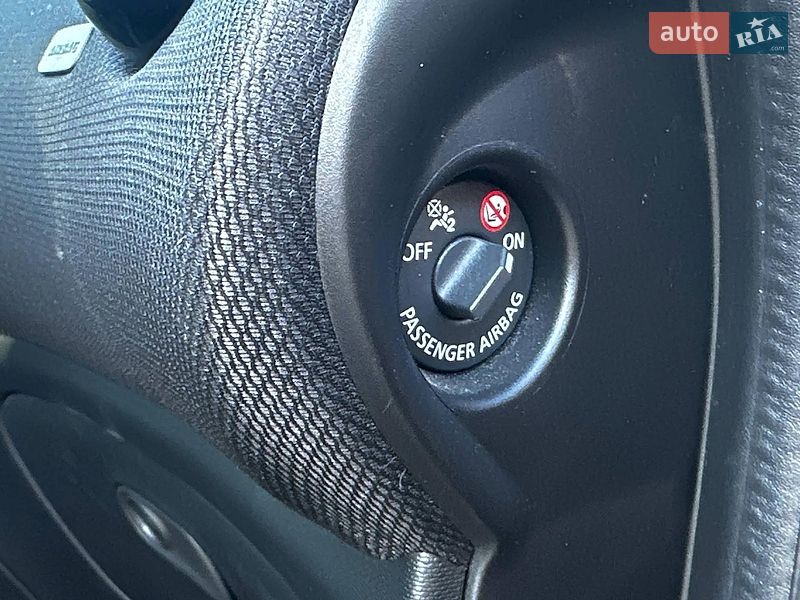 Хетчбек Smart Forfour 2018 в Одесі