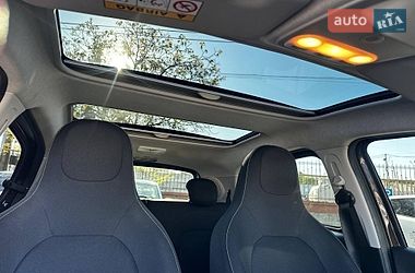 Хетчбек Smart Forfour 2018 в Одесі