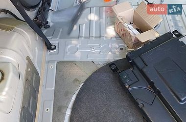 Хэтчбек Smart Forfour 2006 в Луцке