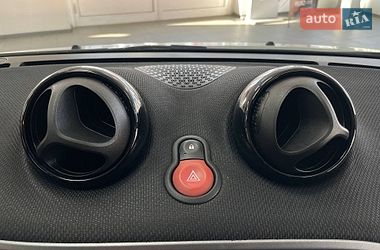 Хетчбек Smart Forfour 2016 в Києві