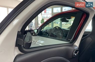 Хетчбек Smart Forfour 2016 в Києві
