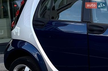 Хетчбек Smart Forfour 2005 в Хмельницькому