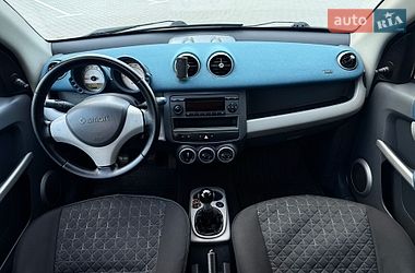 Хетчбек Smart Forfour 2005 в Хмельницькому фото 18 Хетчбек Smart Forfour 2005 в Хмельницькому