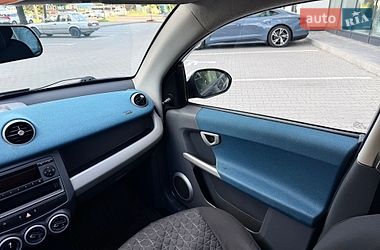 Хетчбек Smart Forfour 2005 в Хмельницькому фото 19 Хетчбек Smart Forfour 2005 в Хмельницькому