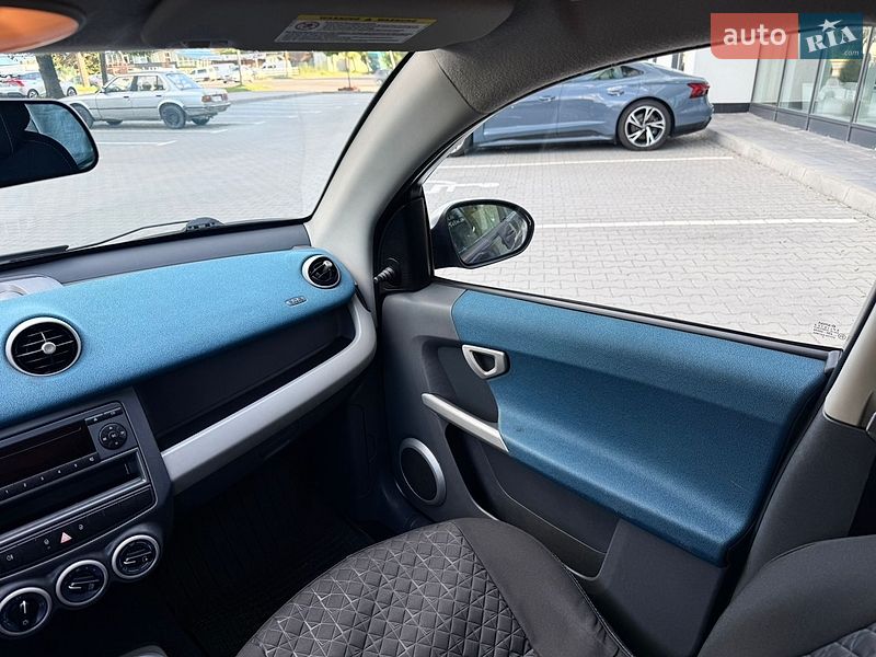 Хетчбек Smart Forfour 2005 в Хмельницькому фото 19 Хетчбек Smart Forfour 2005 в Хмельницькому