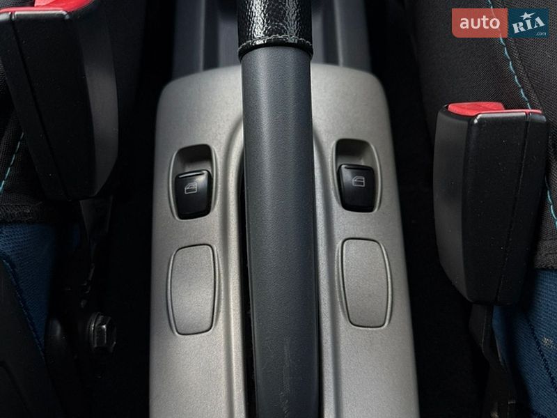 Хетчбек Smart Forfour 2005 в Хмельницькому фото 21 Хетчбек Smart Forfour 2005 в Хмельницькому
