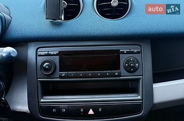 Хетчбек Smart Forfour 2005 в Хмельницькому