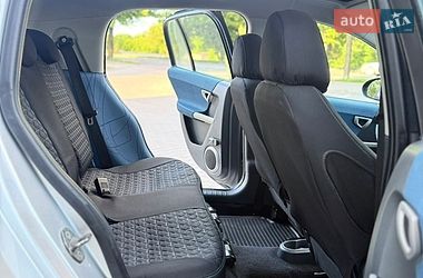 Хетчбек Smart Forfour 2005 в Хмельницькому фото 24 Хетчбек Smart Forfour 2005 в Хмельницькому