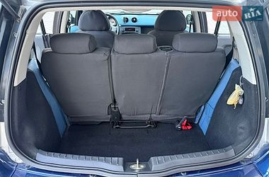 Хетчбек Smart Forfour 2005 в Хмельницькому фото 26 Хетчбек Smart Forfour 2005 в Хмельницькому