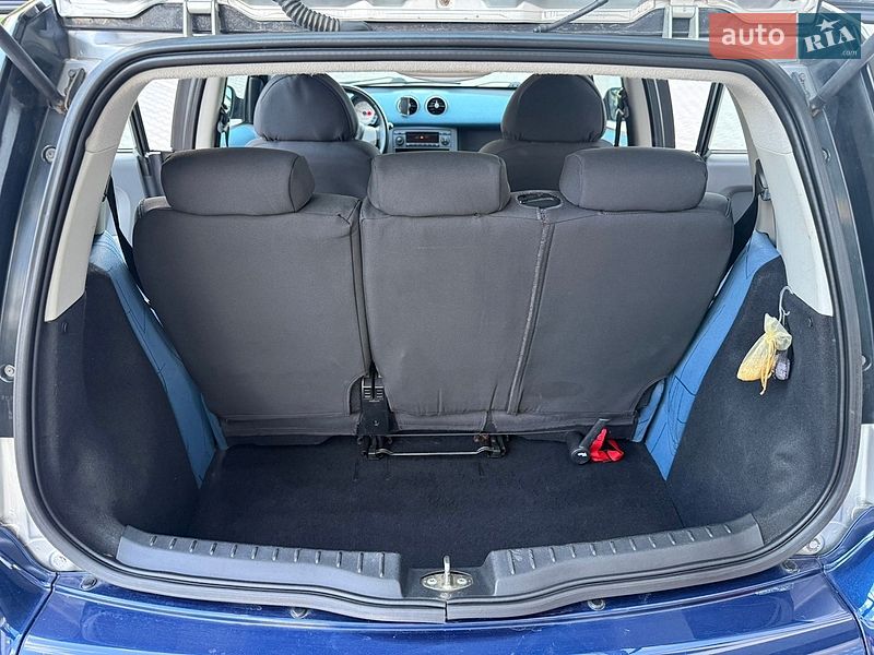 Хетчбек Smart Forfour 2005 в Хмельницькому фото 26 Хетчбек Smart Forfour 2005 в Хмельницькому
