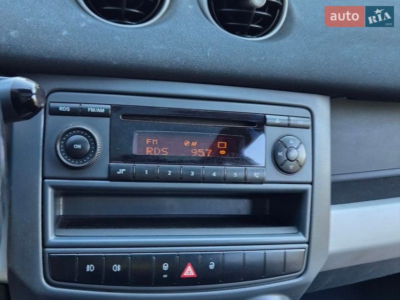 Хетчбек Smart Forfour 2004 в Львові