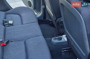 Хетчбек Smart Forfour 2004 в Львові