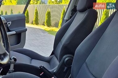 Хетчбек Smart Forfour 2004 в Львові