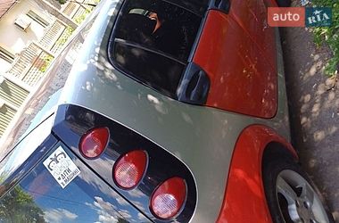 Хетчбек Smart Forfour 2004 в Василькові фото 2 Хетчбек Smart Forfour 2004 в Василькові