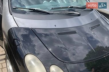 Хэтчбек Smart Forfour 2004 в Черновцах
