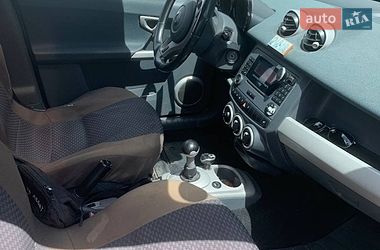 Хэтчбек Smart Forfour 2004 в Черновцах
